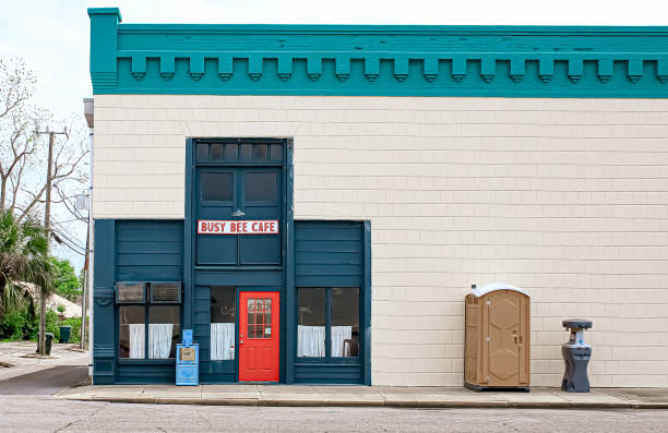 Best Temporary restroom rental  in Big Sandy, TX