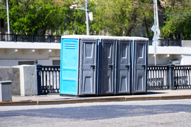 Best Portable toilet rental cost  in Big Sandy, TX